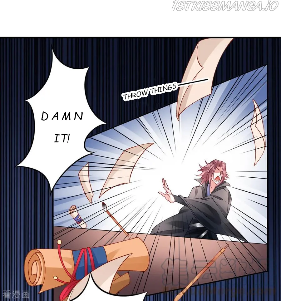 9000 Years Old Empress Chapter 49 page 22