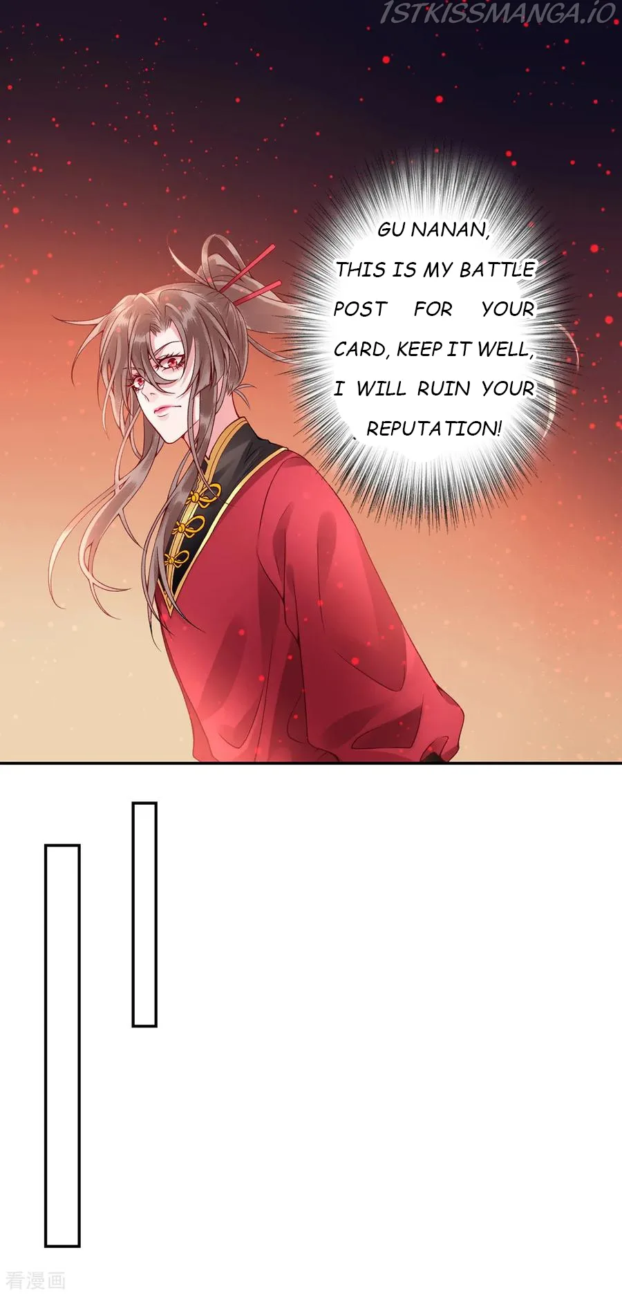 9000 Years Old Empress Chapter 49 page 21