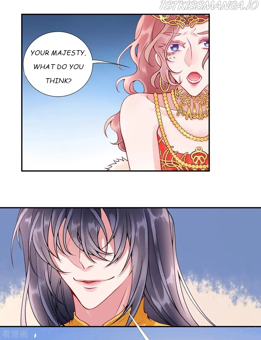 9000 Years Old Empress Chapter 49 page 17