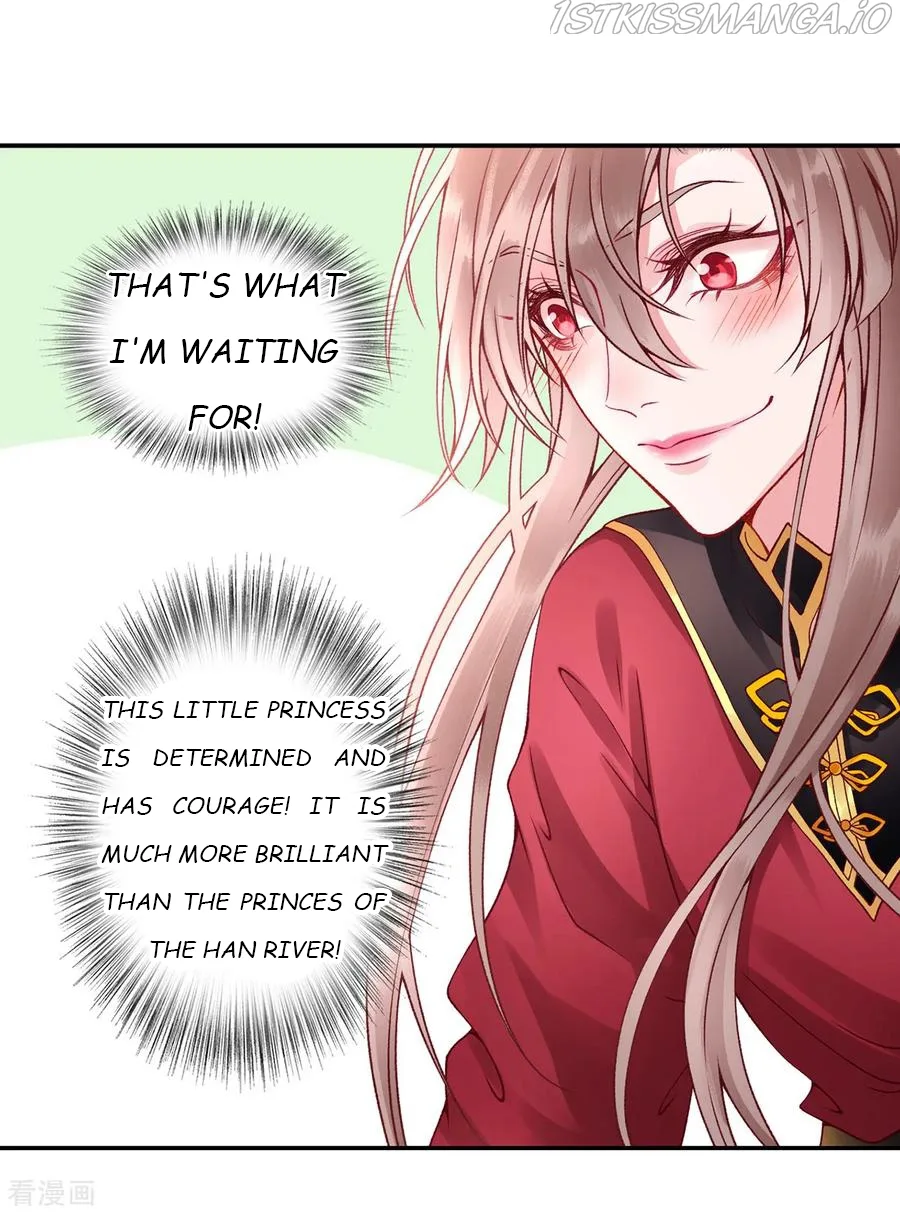 9000 Years Old Empress Chapter 49 page 16
