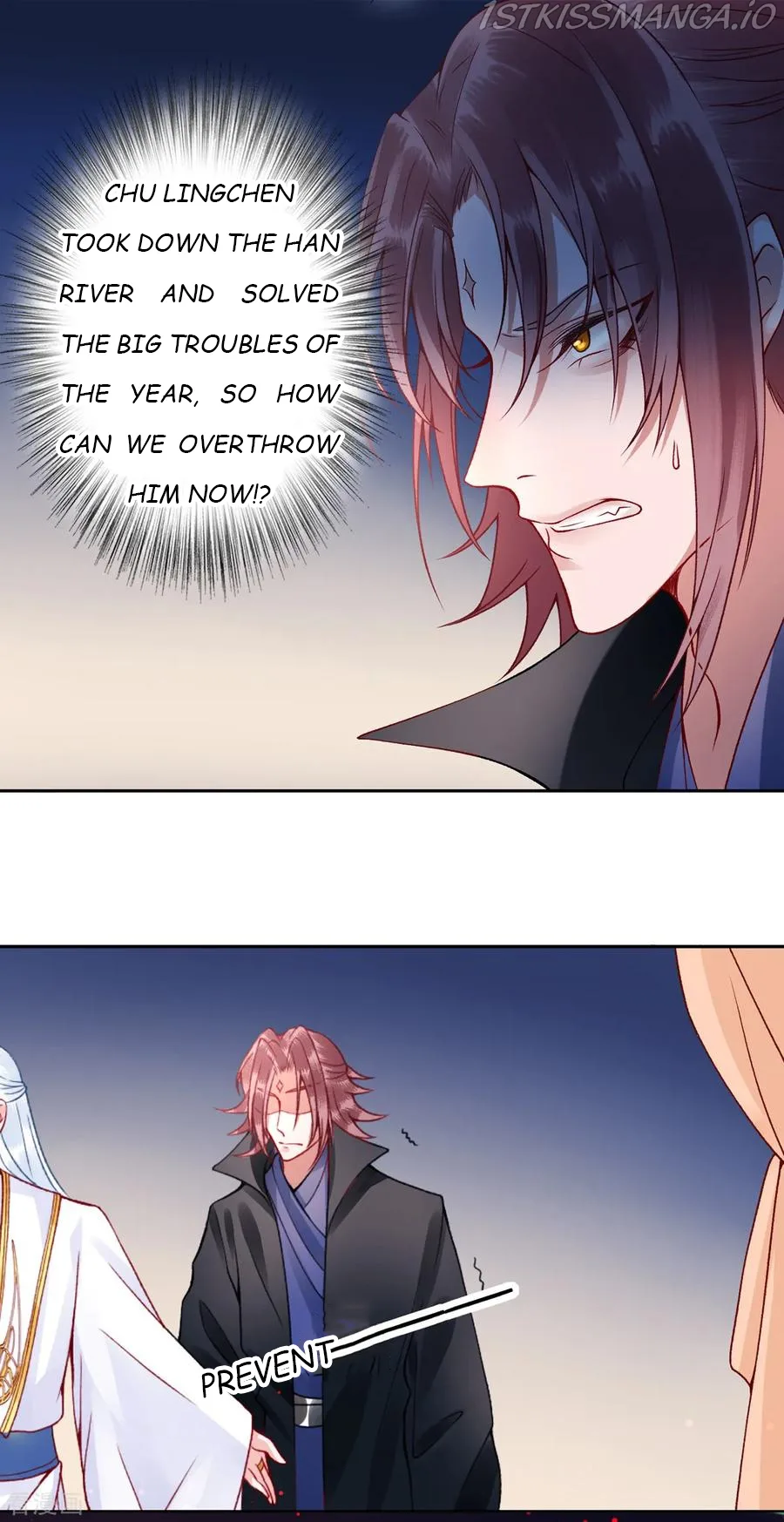 9000 Years Old Empress Chapter 49 page 20