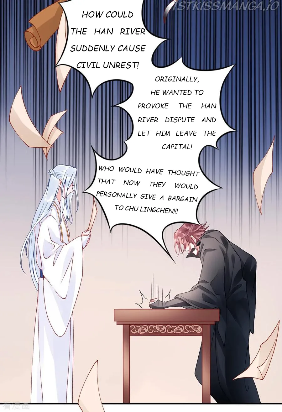 9000 Years Old Empress Chapter 49 page 23