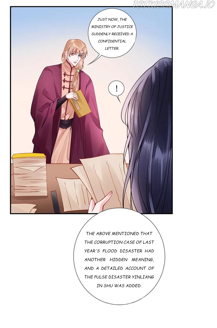 9000 Years Old Empress Chapter 52 page 2