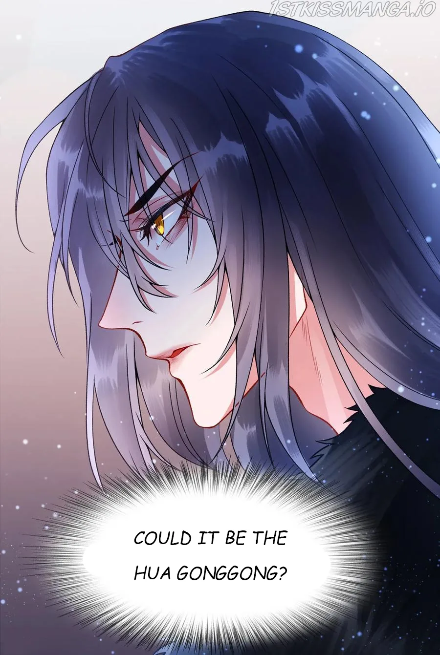 9000 Years Old Empress Chapter 52 page 4
