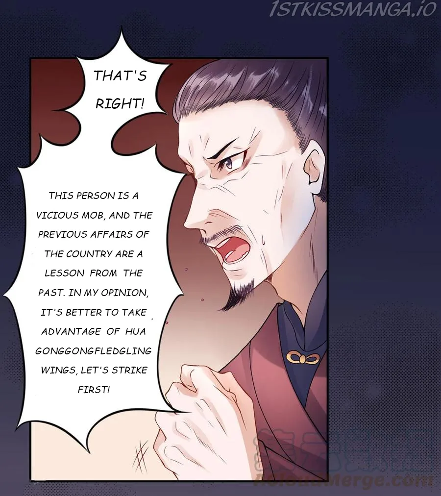 9000 Years Old Empress Chapter 52 page 10