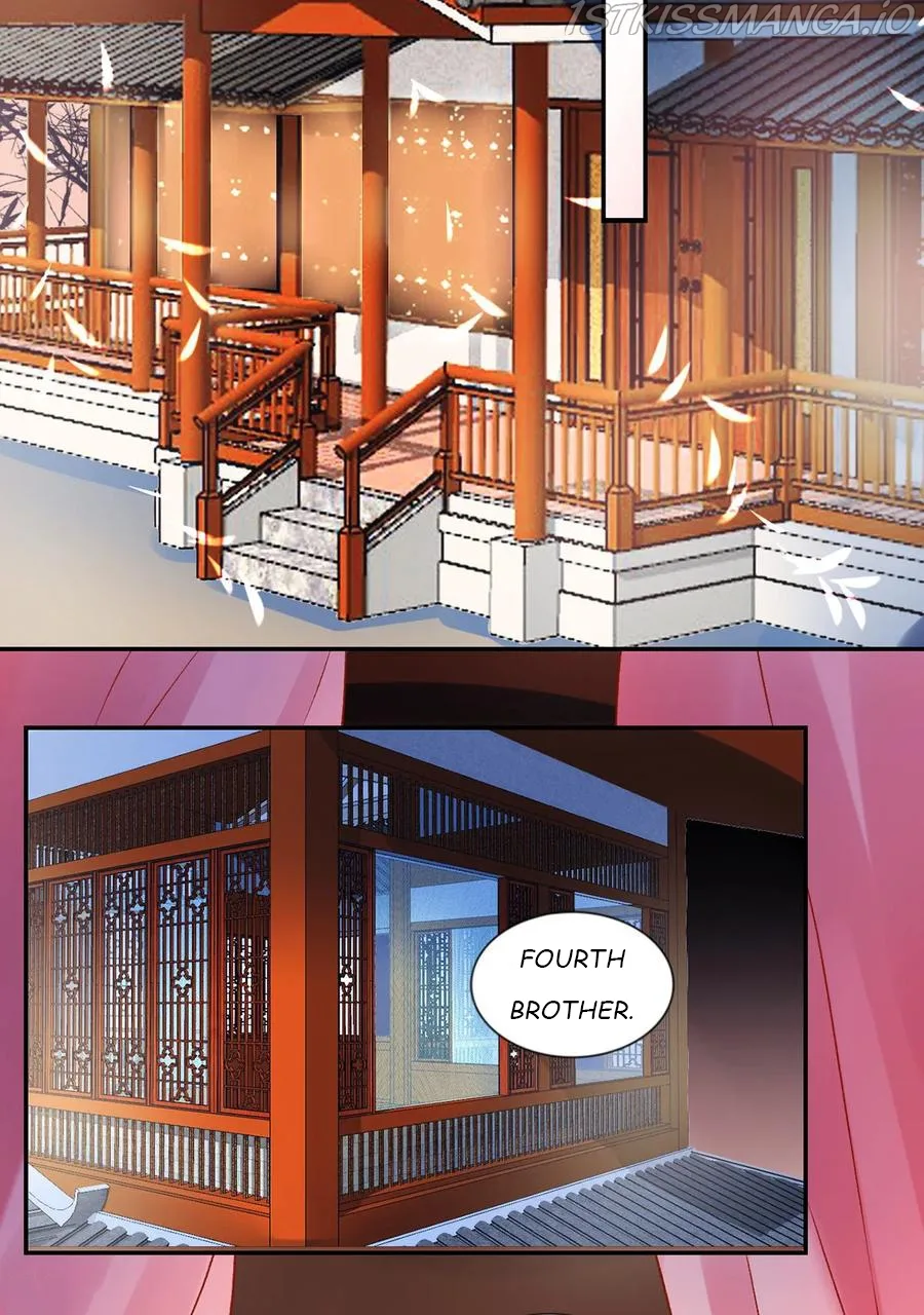 9000 Years Old Empress Chapter 52 page 7