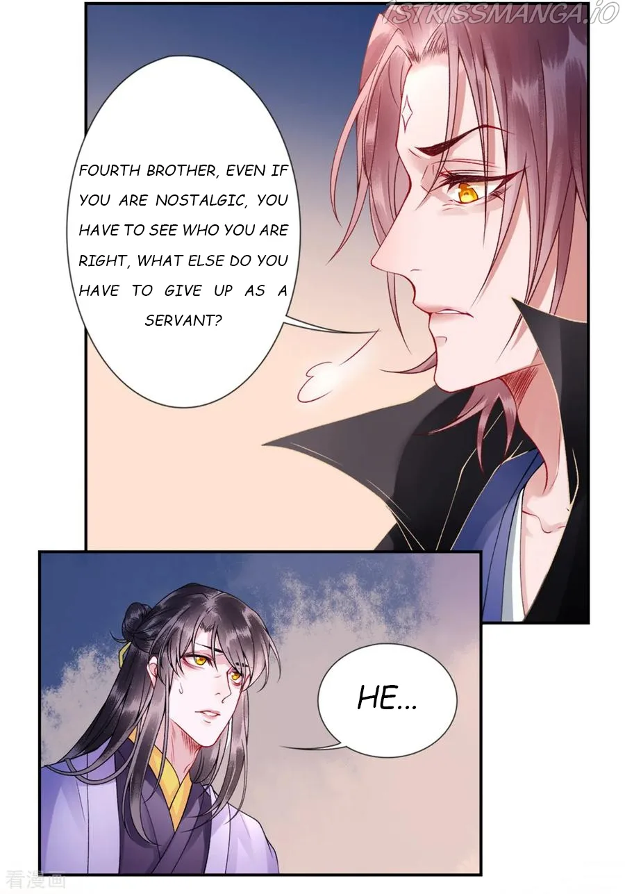 9000 Years Old Empress Chapter 52 page 16