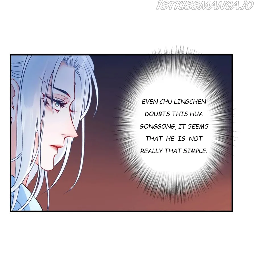 9000 Years Old Empress Chapter 52 page 15