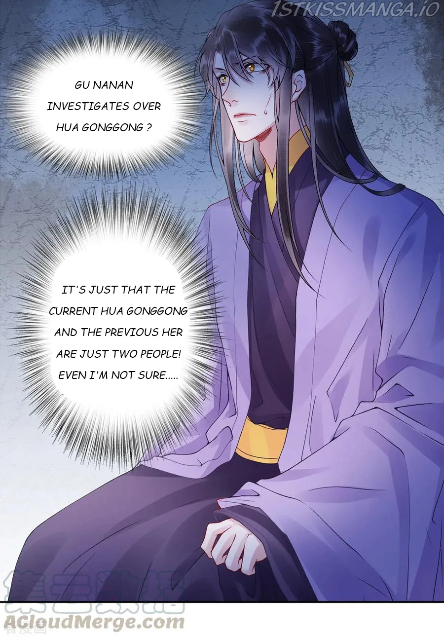 9000 Years Old Empress Chapter 52 page 14