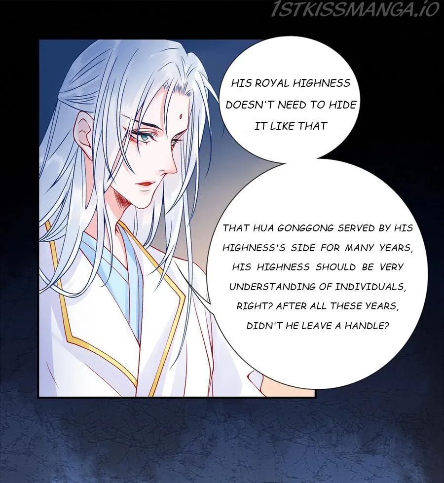 9000 Years Old Empress Chapter 52 page 13