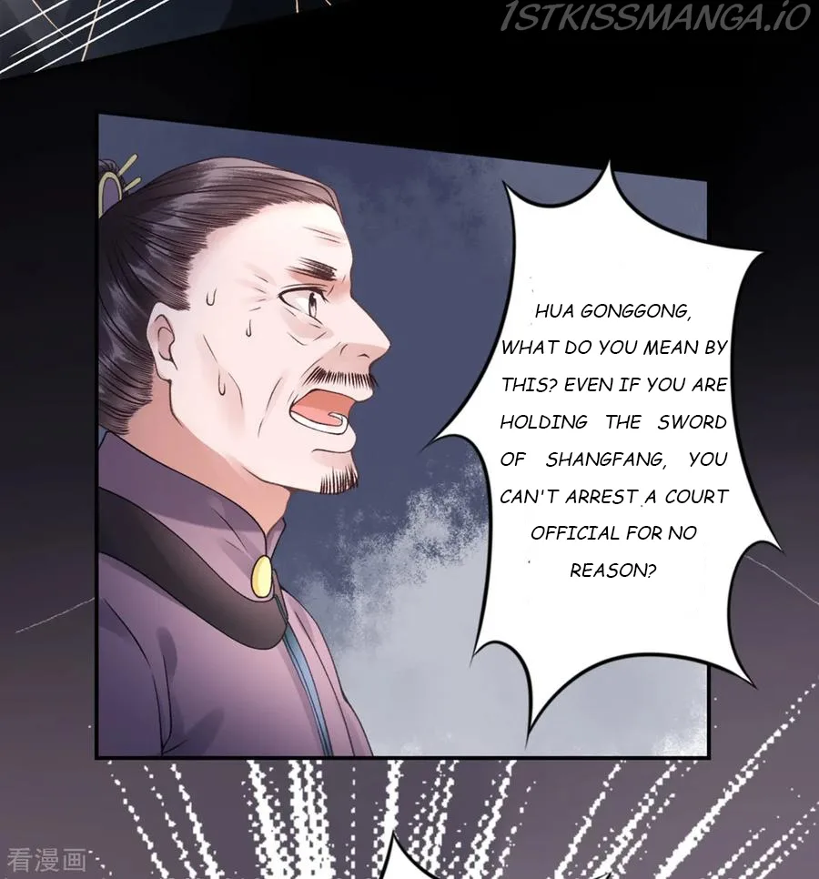 9000 Years Old Empress Chapter 53 page 3