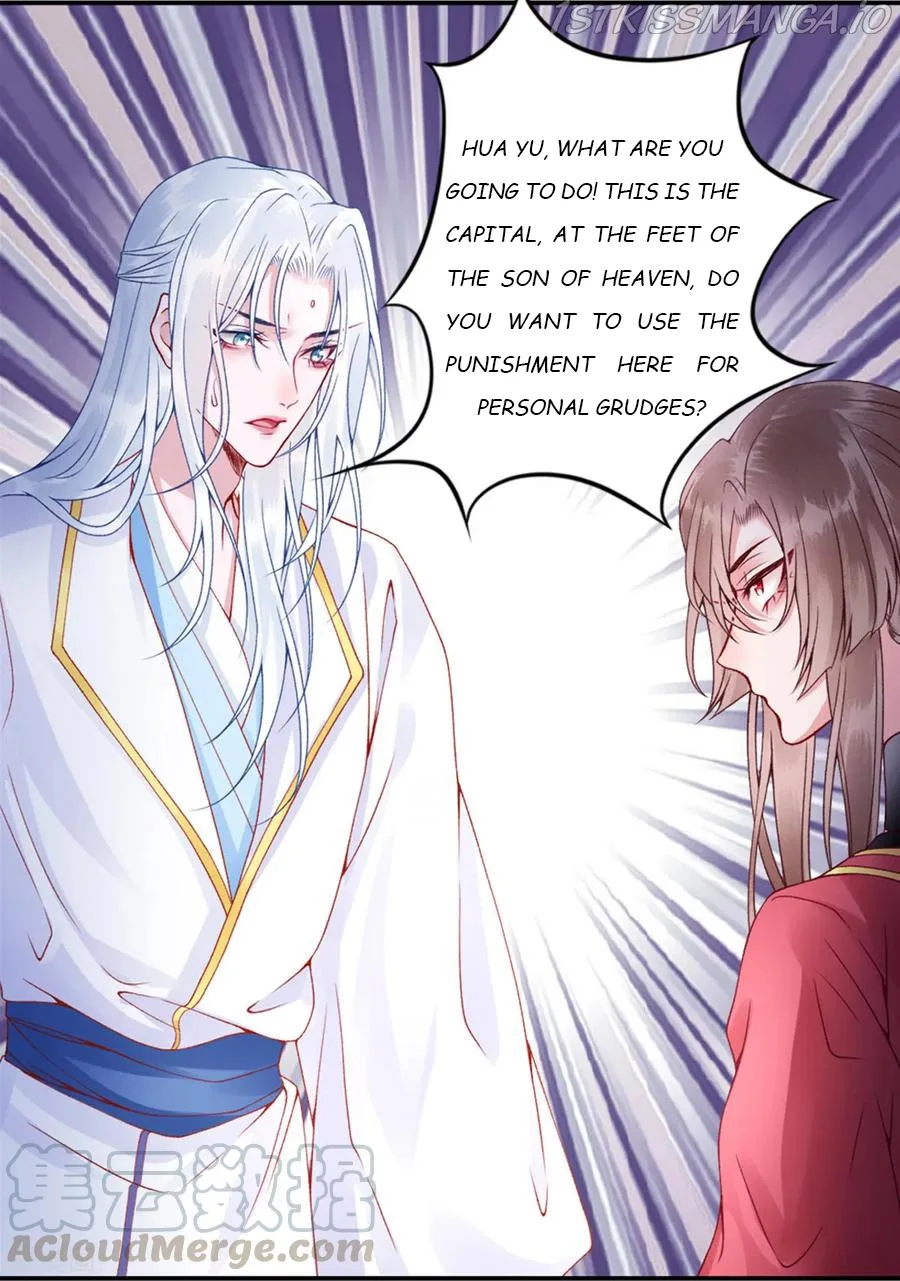 9000 Years Old Empress Chapter 53 page 14