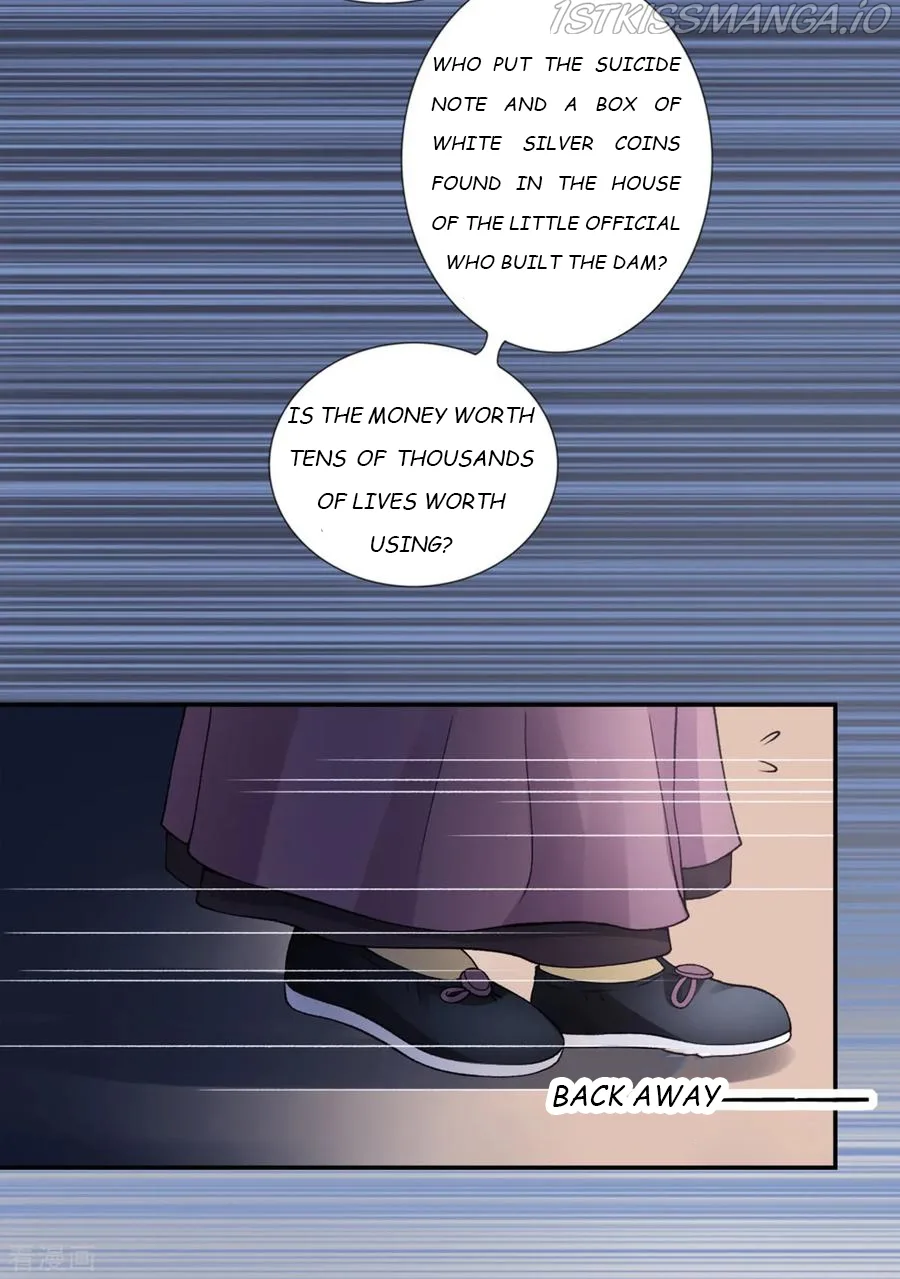 9000 Years Old Empress Chapter 53 page 9