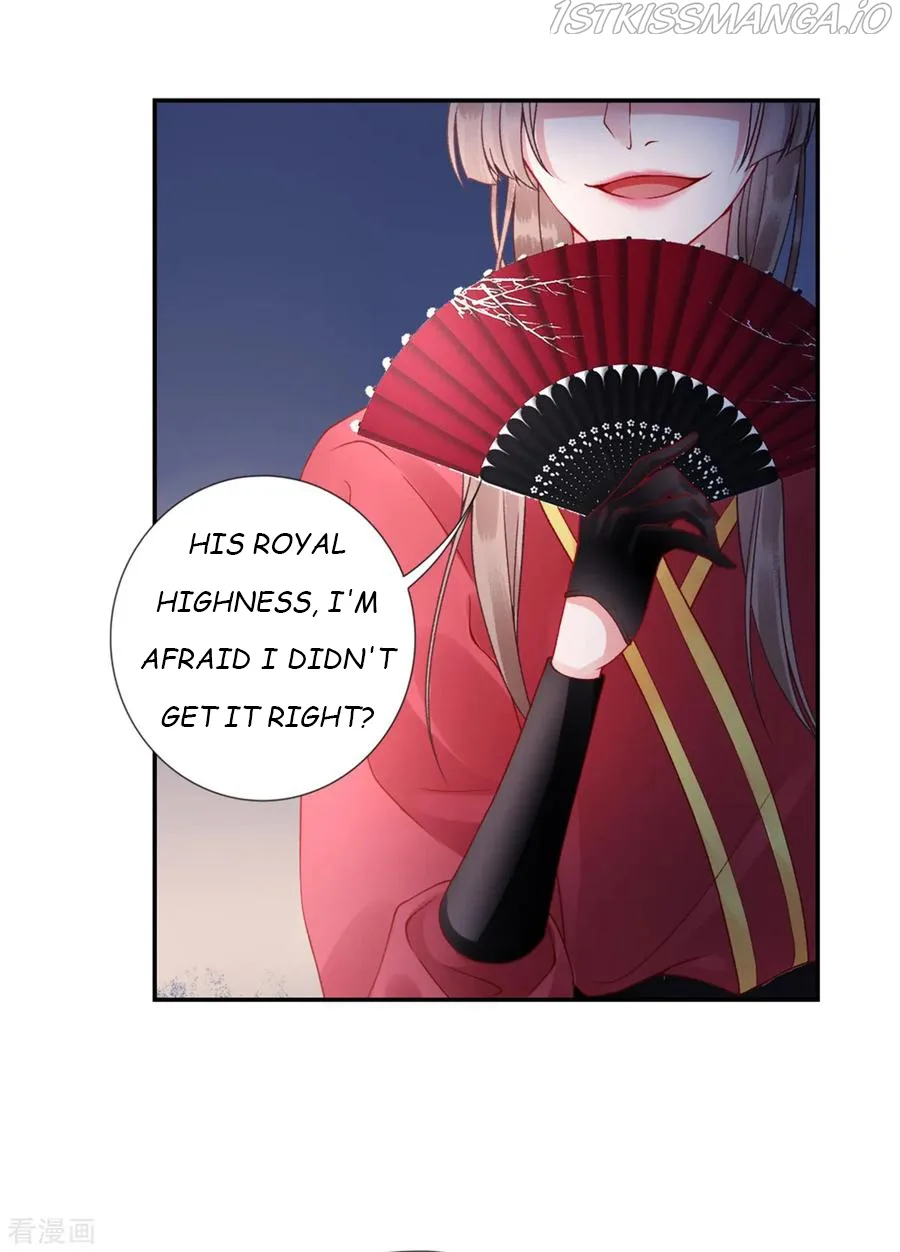9000 Years Old Empress Chapter 53 page 5