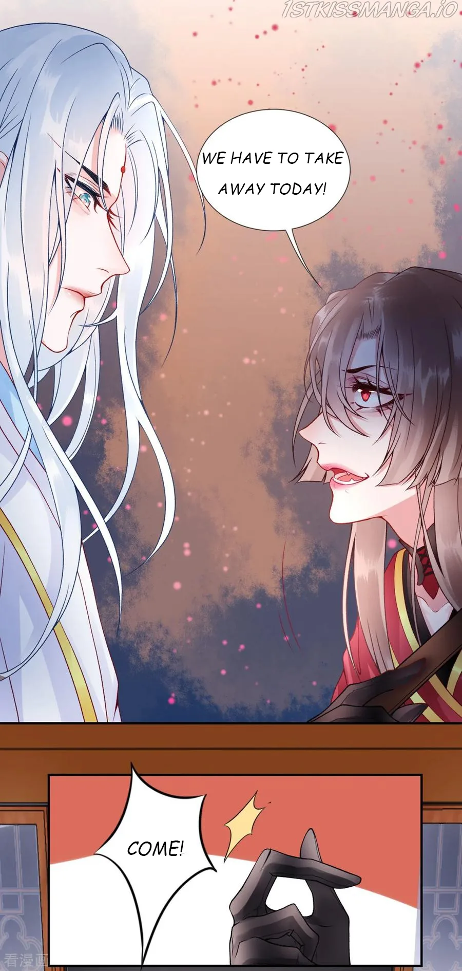 9000 Years Old Empress Chapter 52 page 23