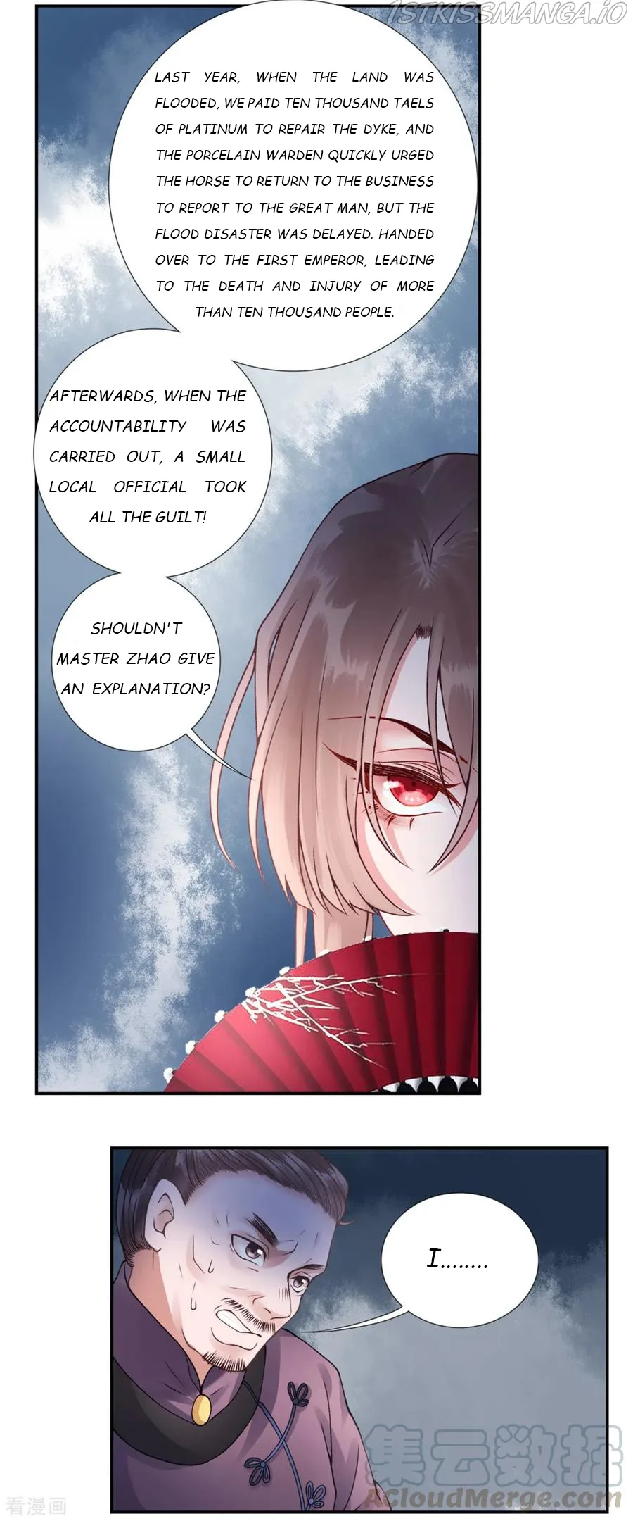 9000 Years Old Empress Chapter 53 page 6