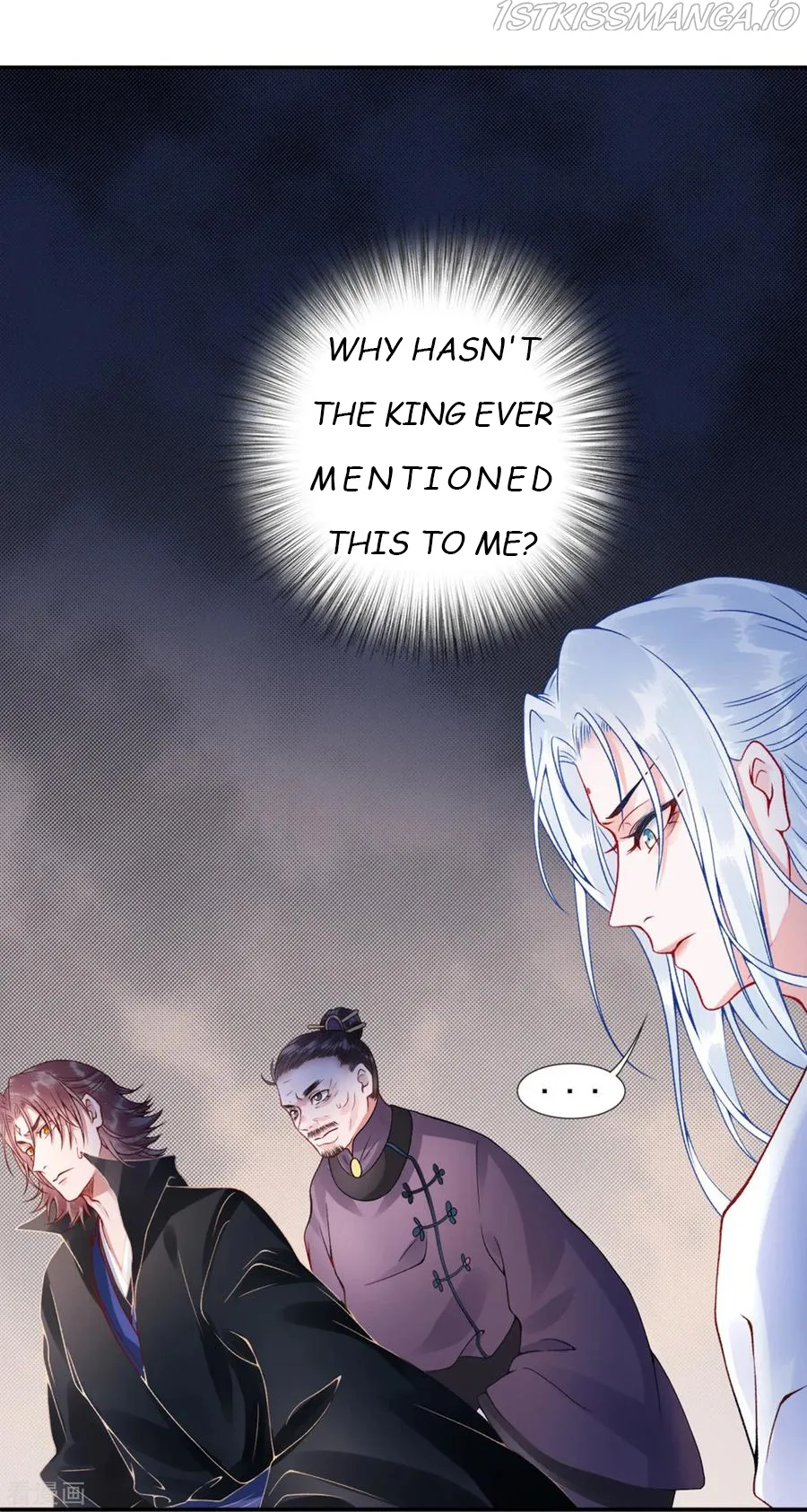 9000 Years Old Empress Chapter 53 page 7