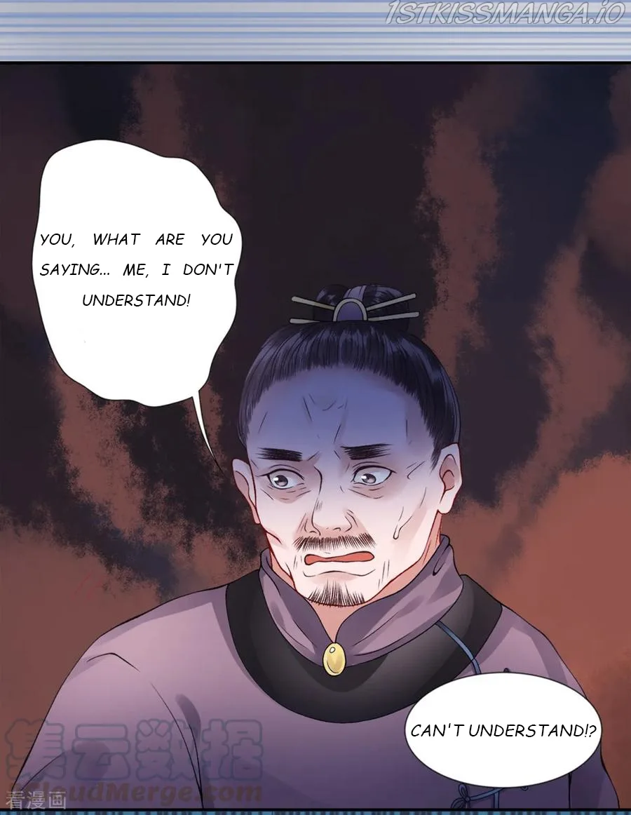 9000 Years Old Empress Chapter 53 page 10