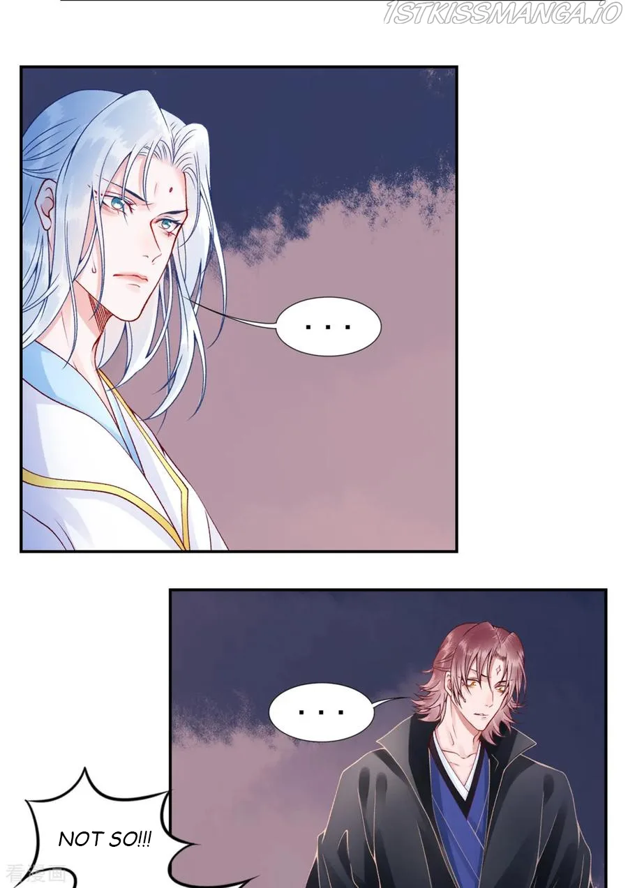 9000 Years Old Empress Chapter 53 page 17