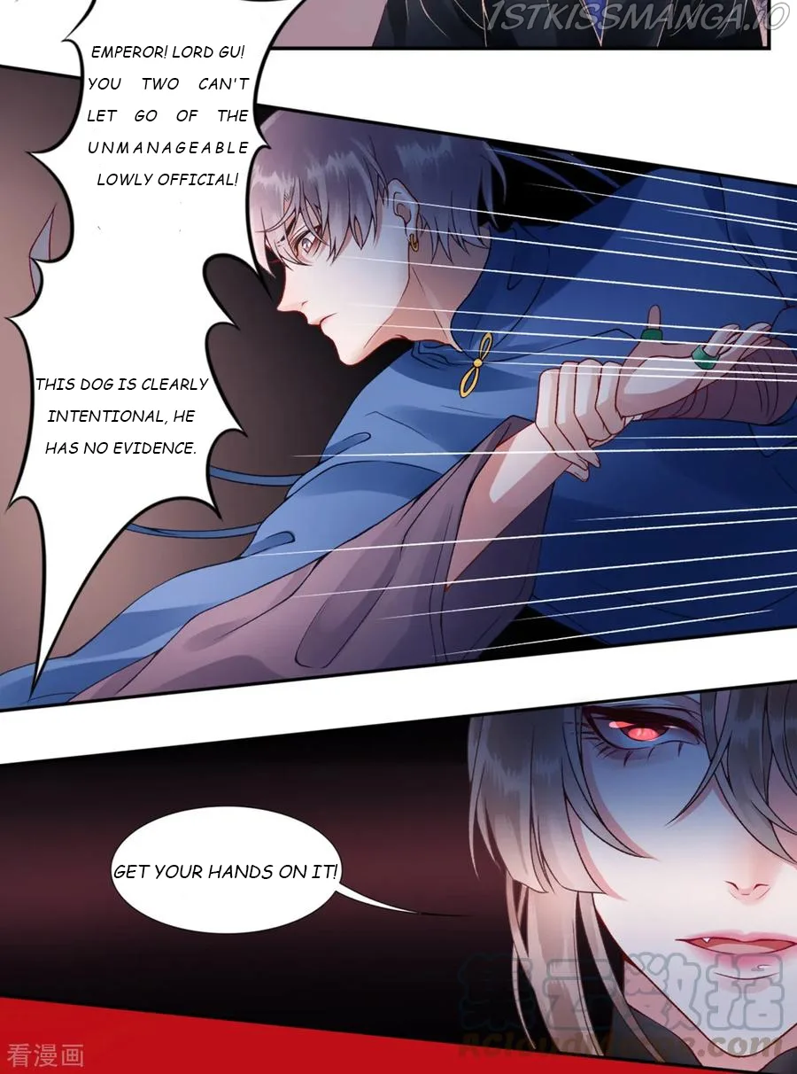 9000 Years Old Empress Chapter 53 page 18