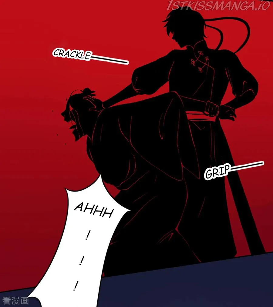 9000 Years Old Empress Chapter 53 page 19