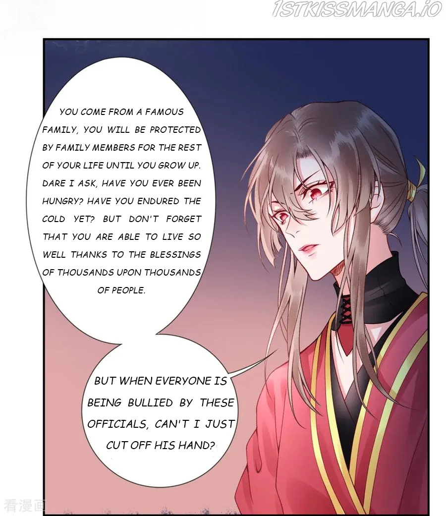 9000 Years Old Empress Chapter 53 page 16