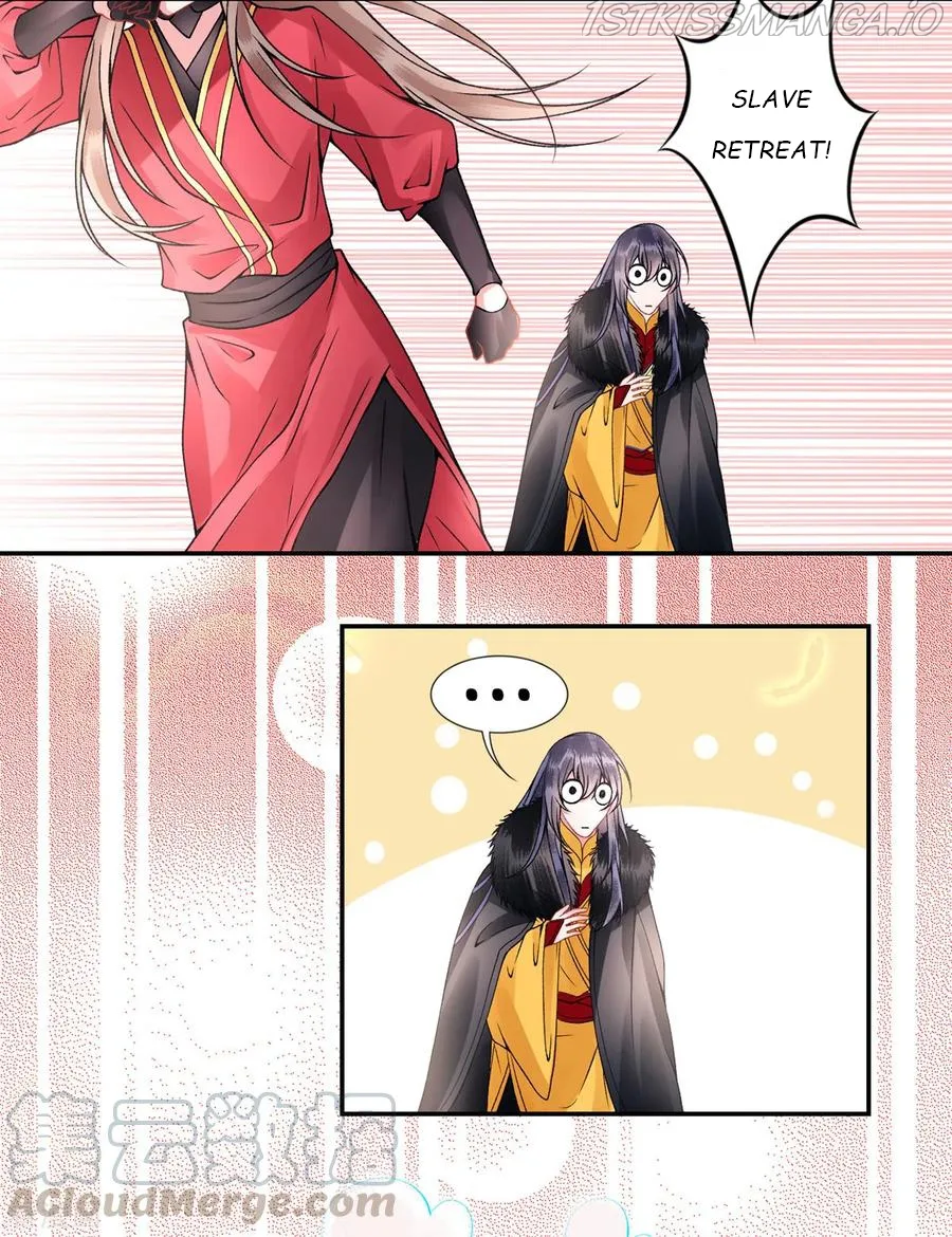 9000 Years Old Empress Chapter 55 page 6