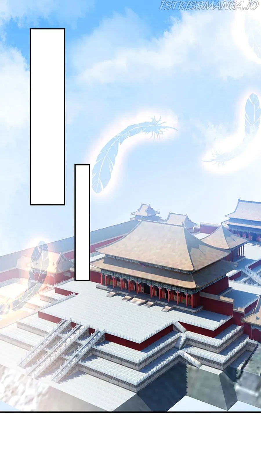 9000 Years Old Empress Chapter 55 page 8
