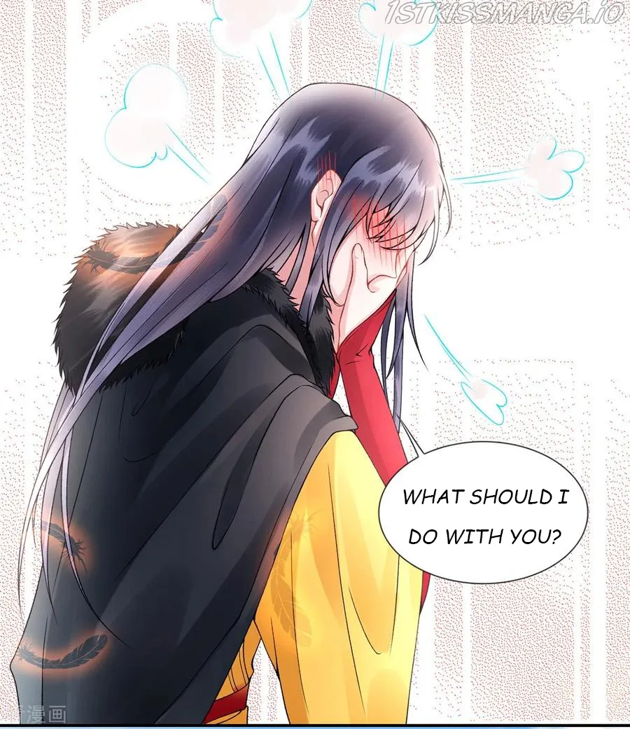 9000 Years Old Empress Chapter 55 page 7