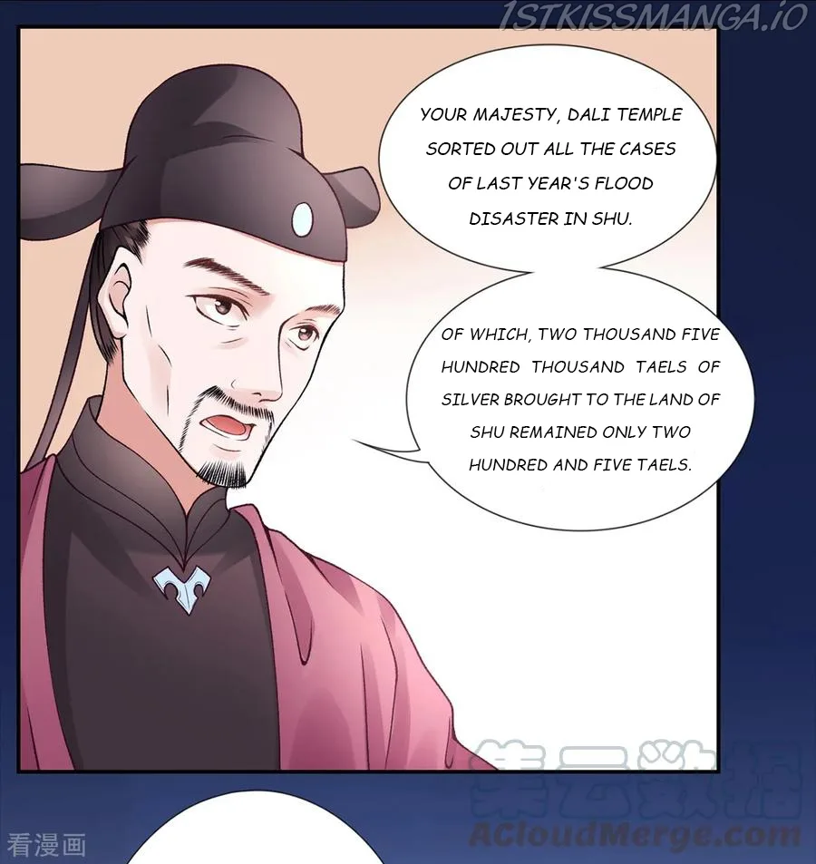 9000 Years Old Empress Chapter 55 page 14
