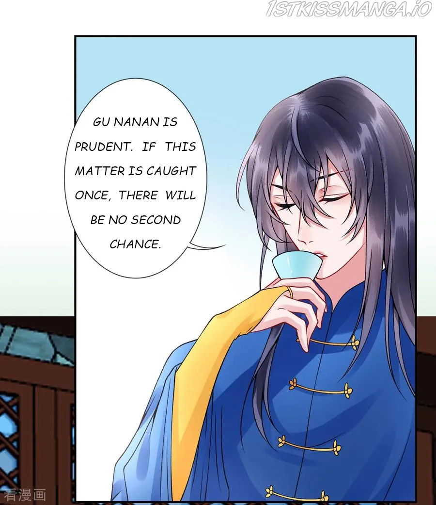9000 Years Old Empress Chapter 55 page 25