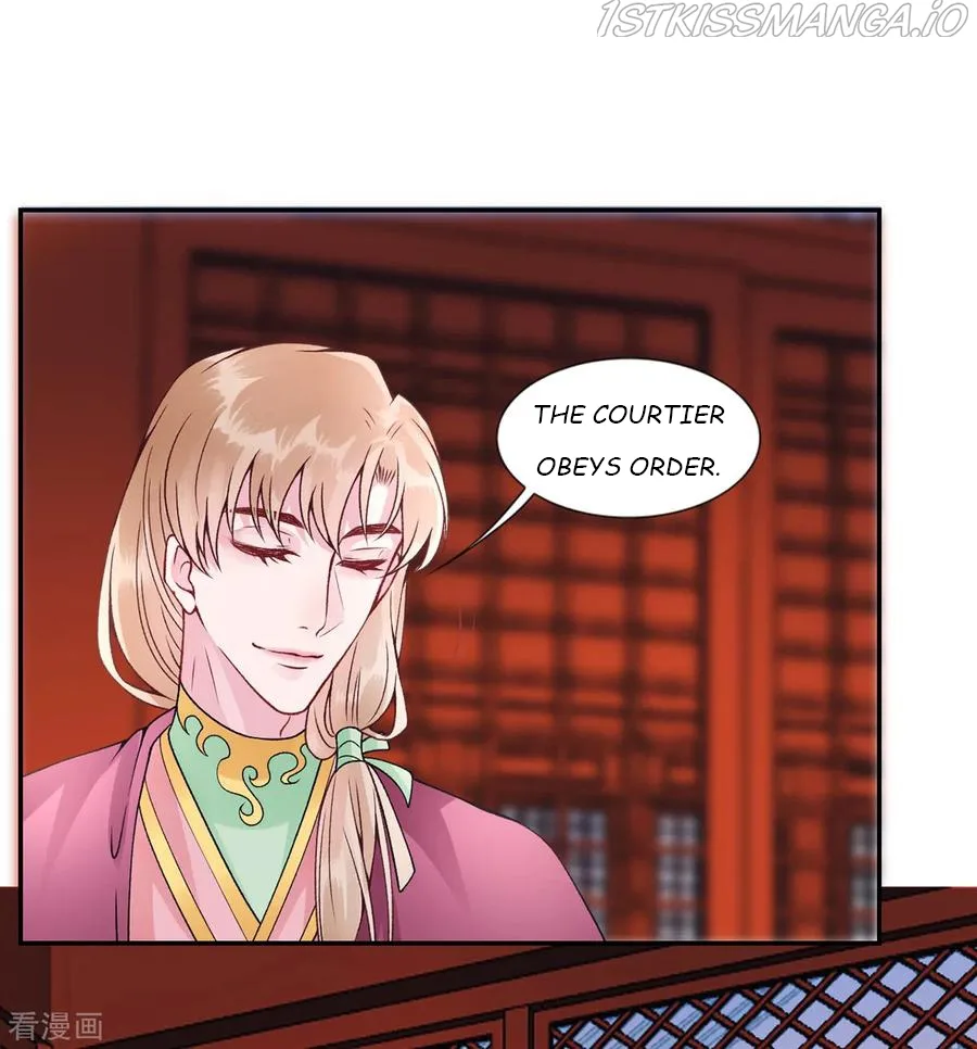 9000 Years Old Empress Chapter 55 page 27