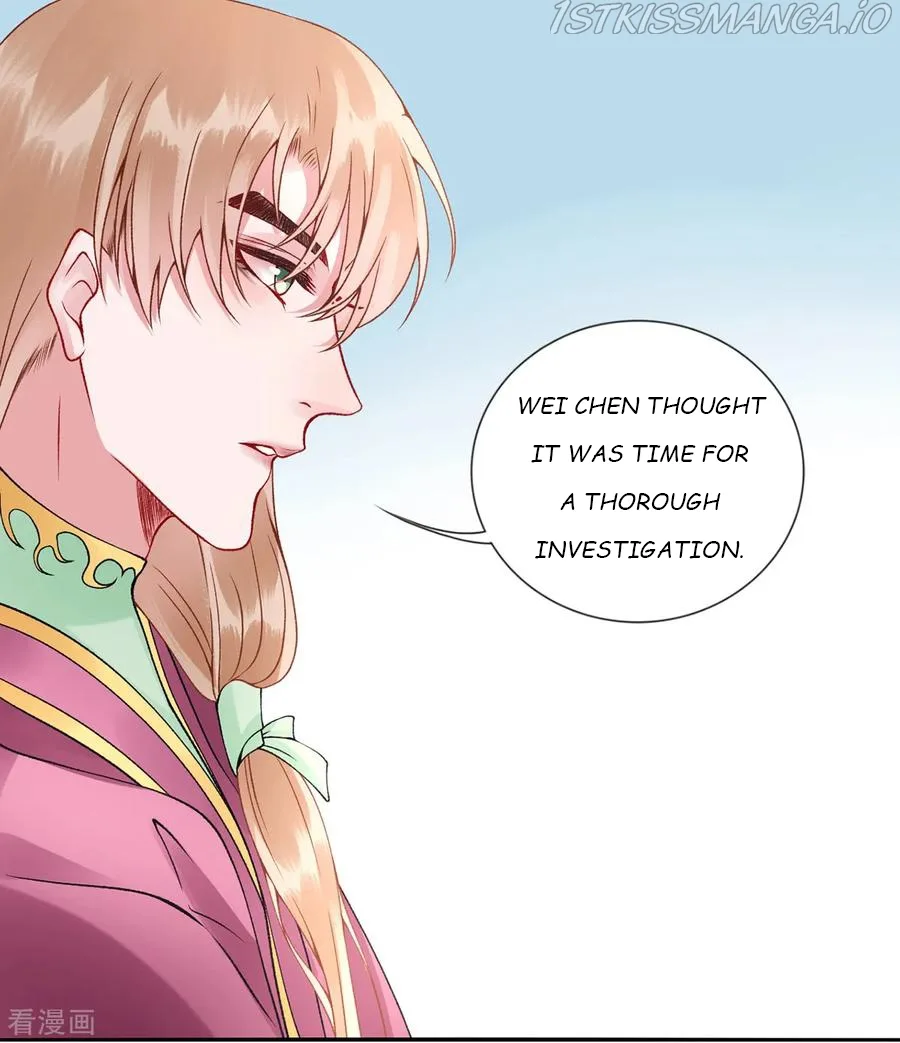 9000 Years Old Empress Chapter 55 page 24