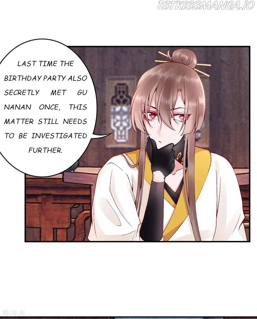 9000 Years Old Empress Chapter 63 page 4