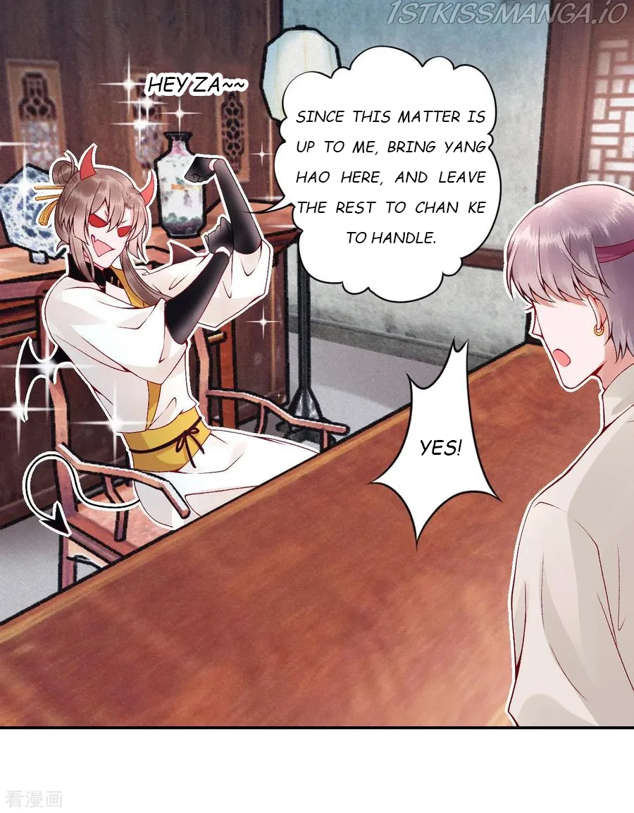 9000 Years Old Empress Chapter 63 page 5