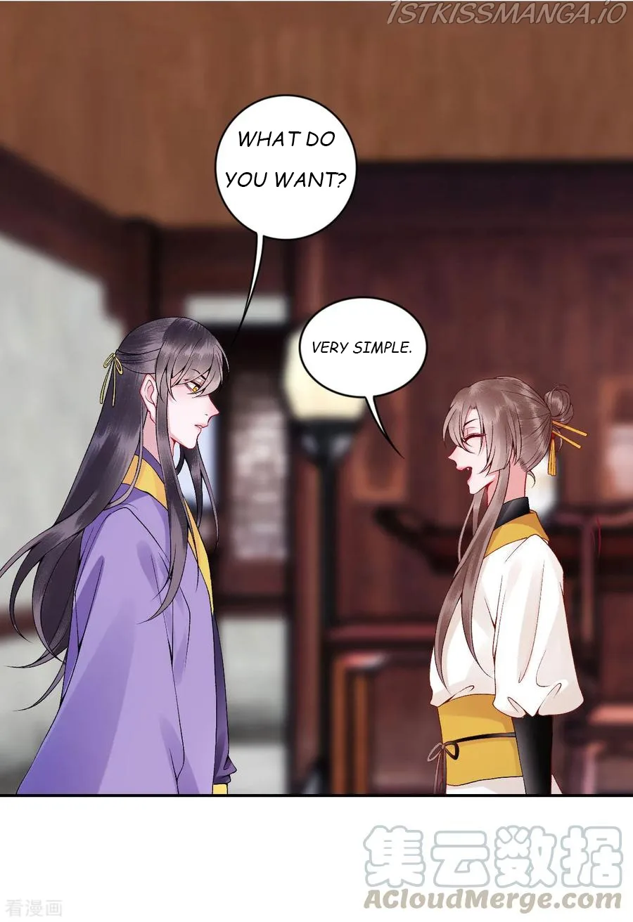 9000 Years Old Empress Chapter 63 page 14