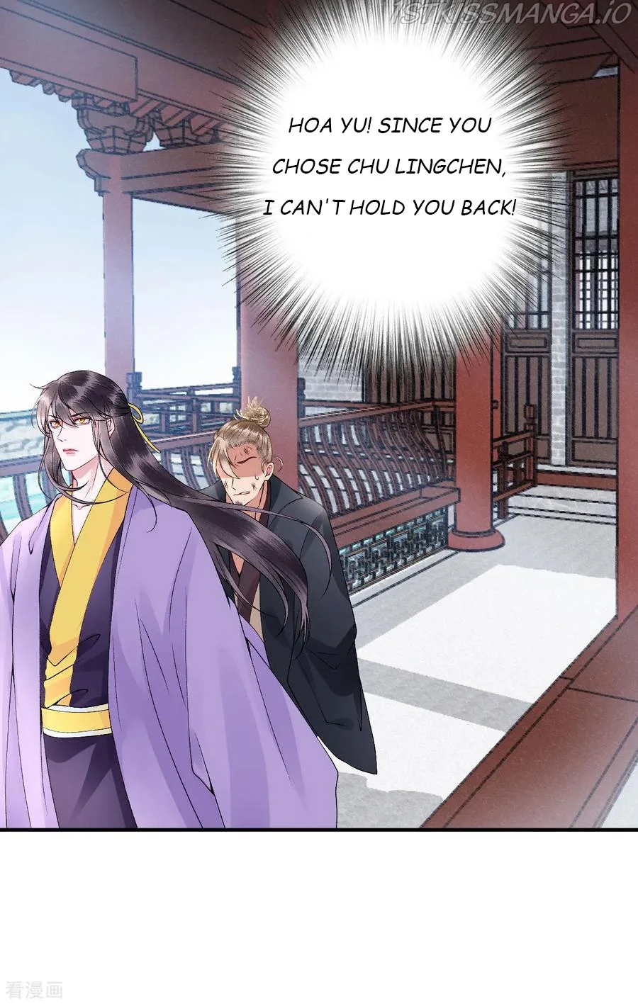 9000 Years Old Empress Chapter 63 page 20