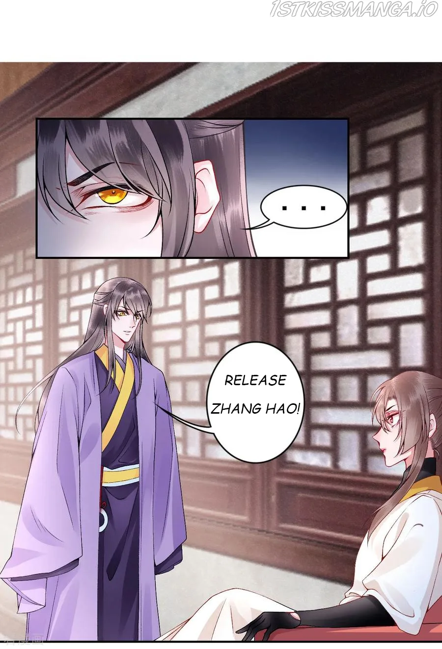 9000 Years Old Empress Chapter 63 page 12