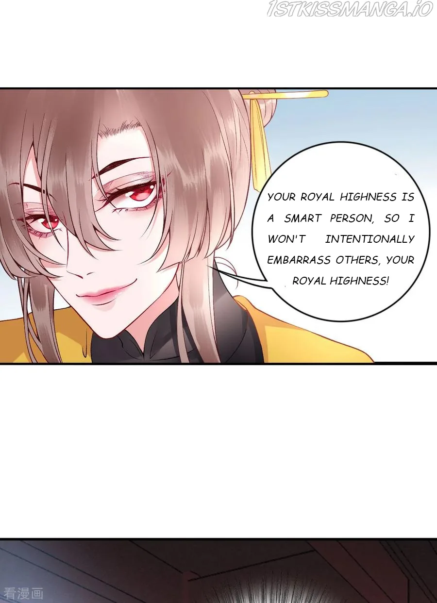 9000 Years Old Empress Chapter 63 page 19