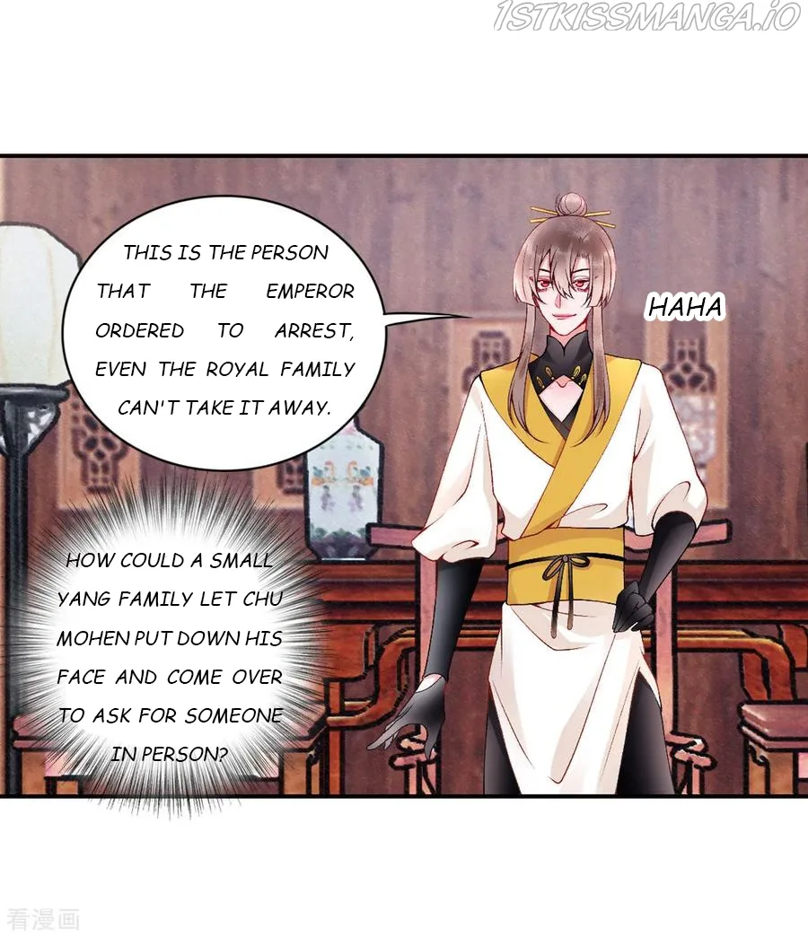 9000 Years Old Empress Chapter 63 page 13