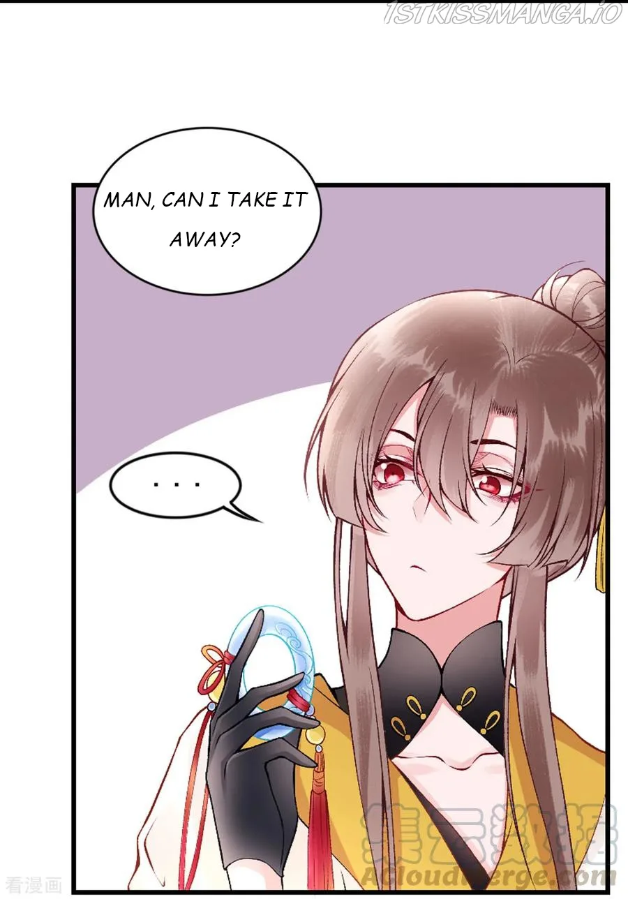 9000 Years Old Empress Chapter 63 page 18