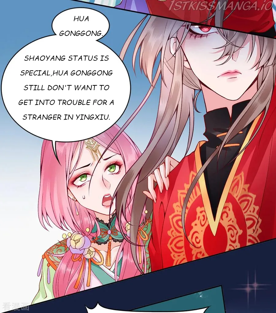 9000 Years Old Empress Chapter 65 page 3