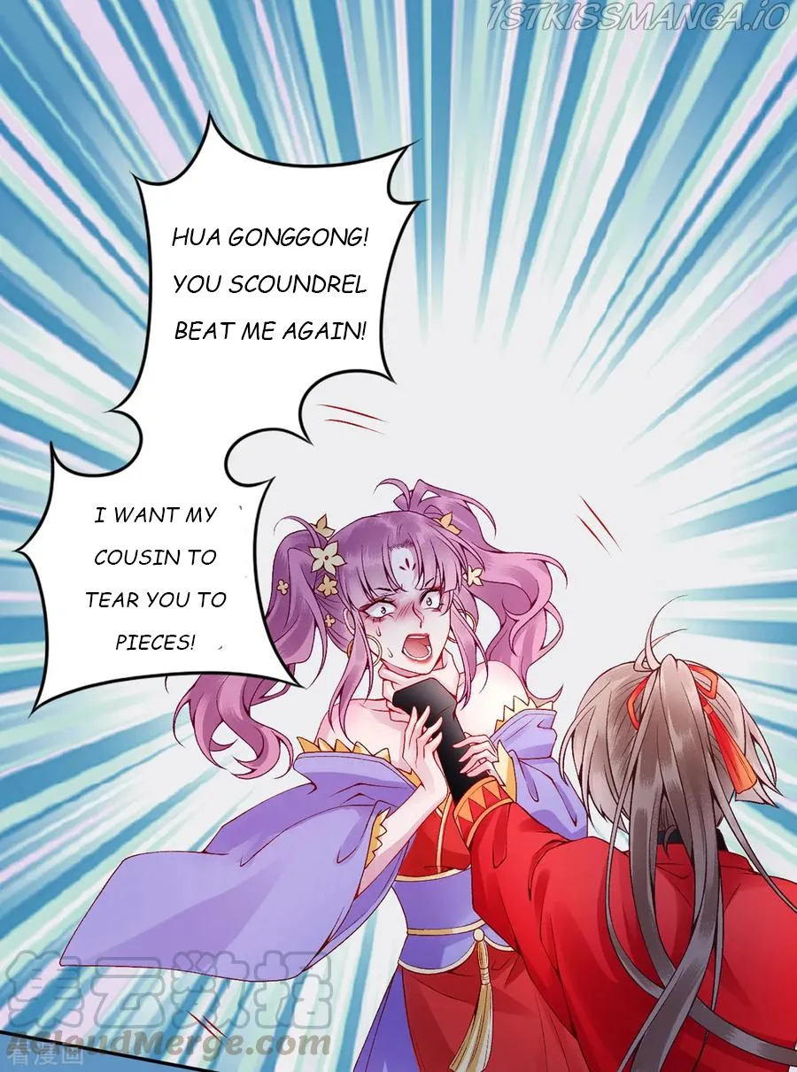 9000 Years Old Empress Chapter 65 page 2