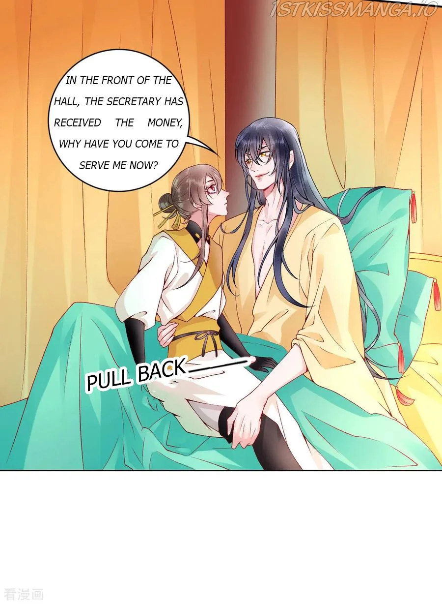 9000 Years Old Empress Chapter 63 page 25