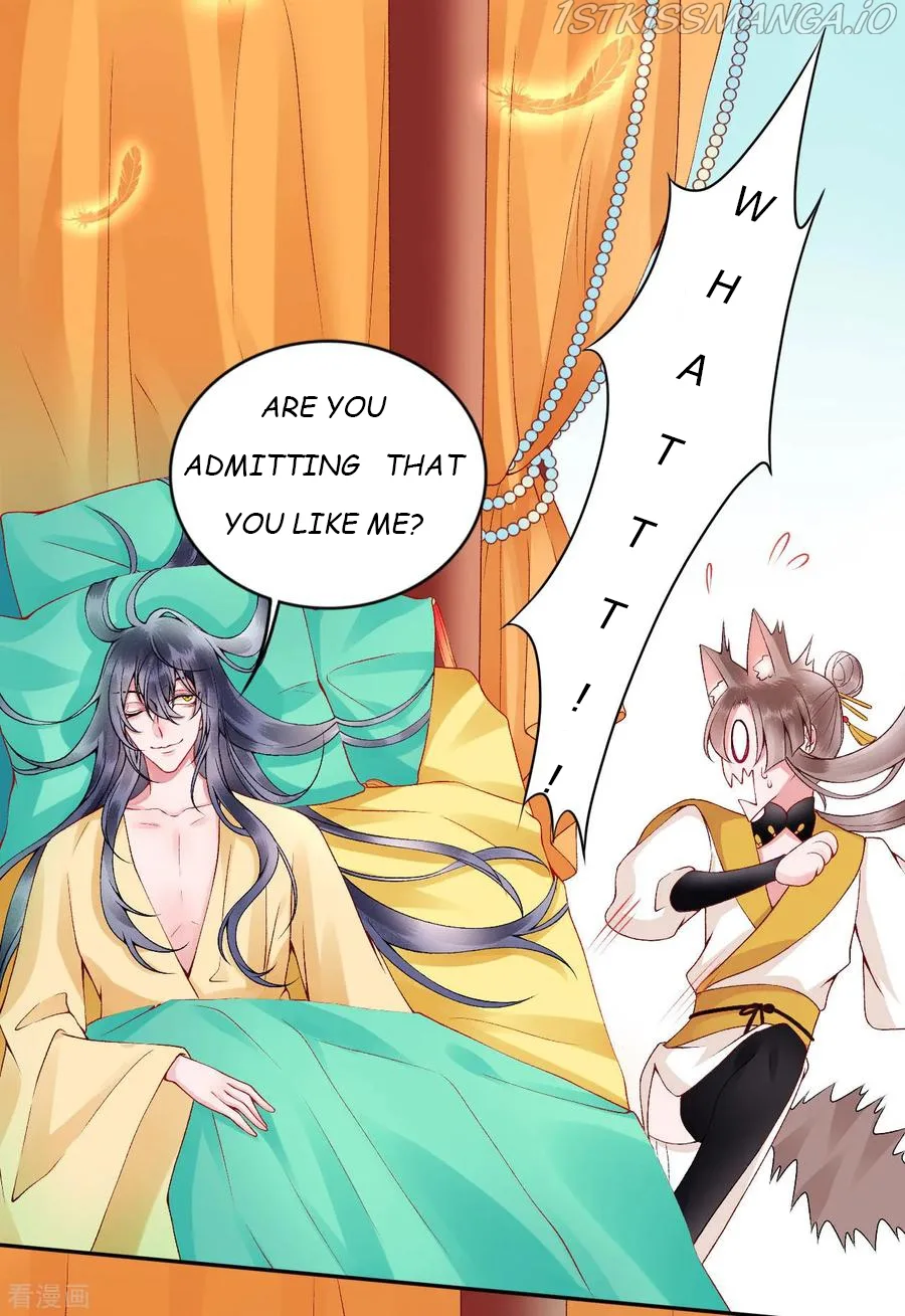 9000 Years Old Empress Chapter 63 page 24
