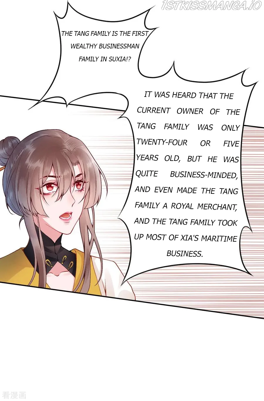 9000 Years Old Empress Chapter 63 page 29