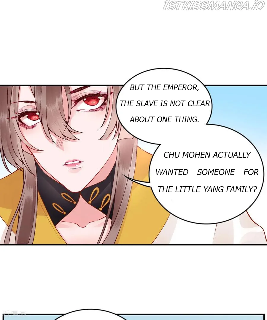 9000 Years Old Empress Chapter 63 page 27