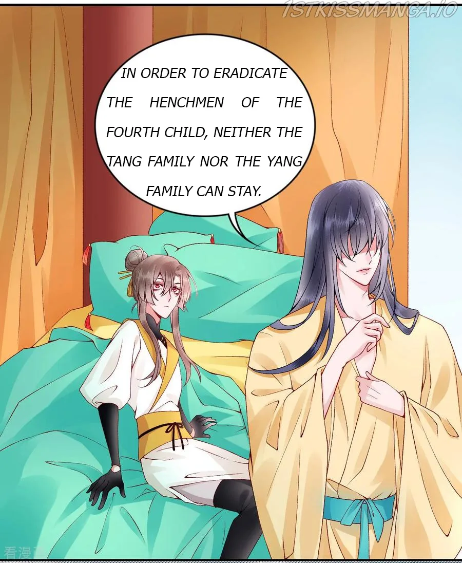 9000 Years Old Empress Chapter 63 page 31