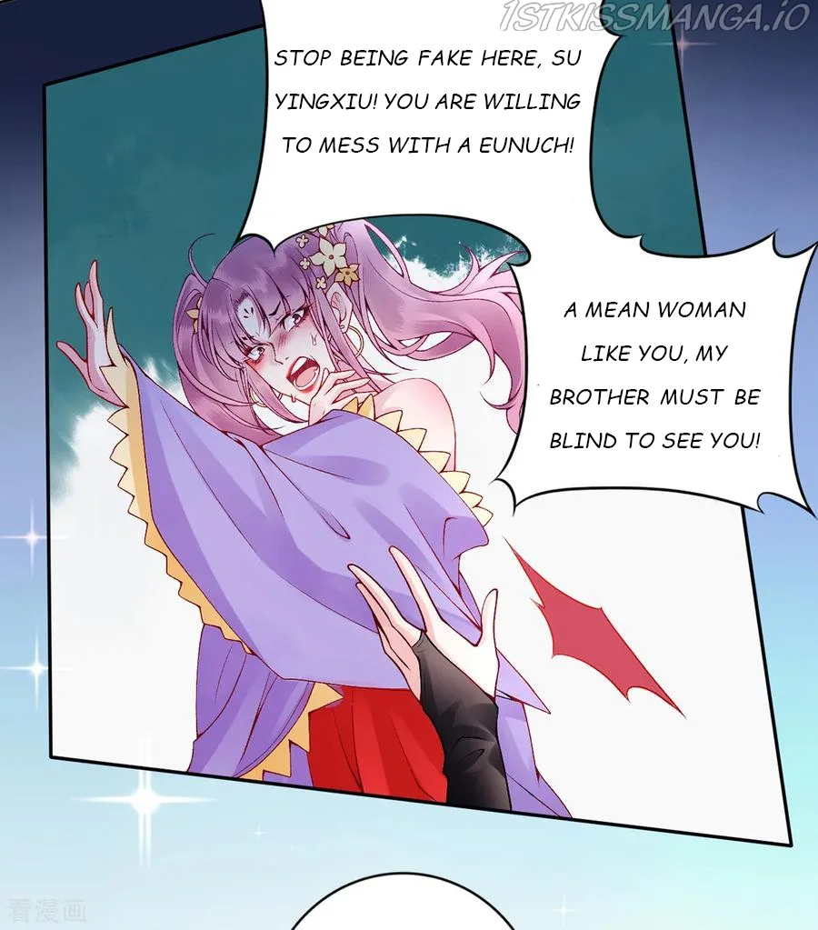 9000 Years Old Empress Chapter 65 page 4