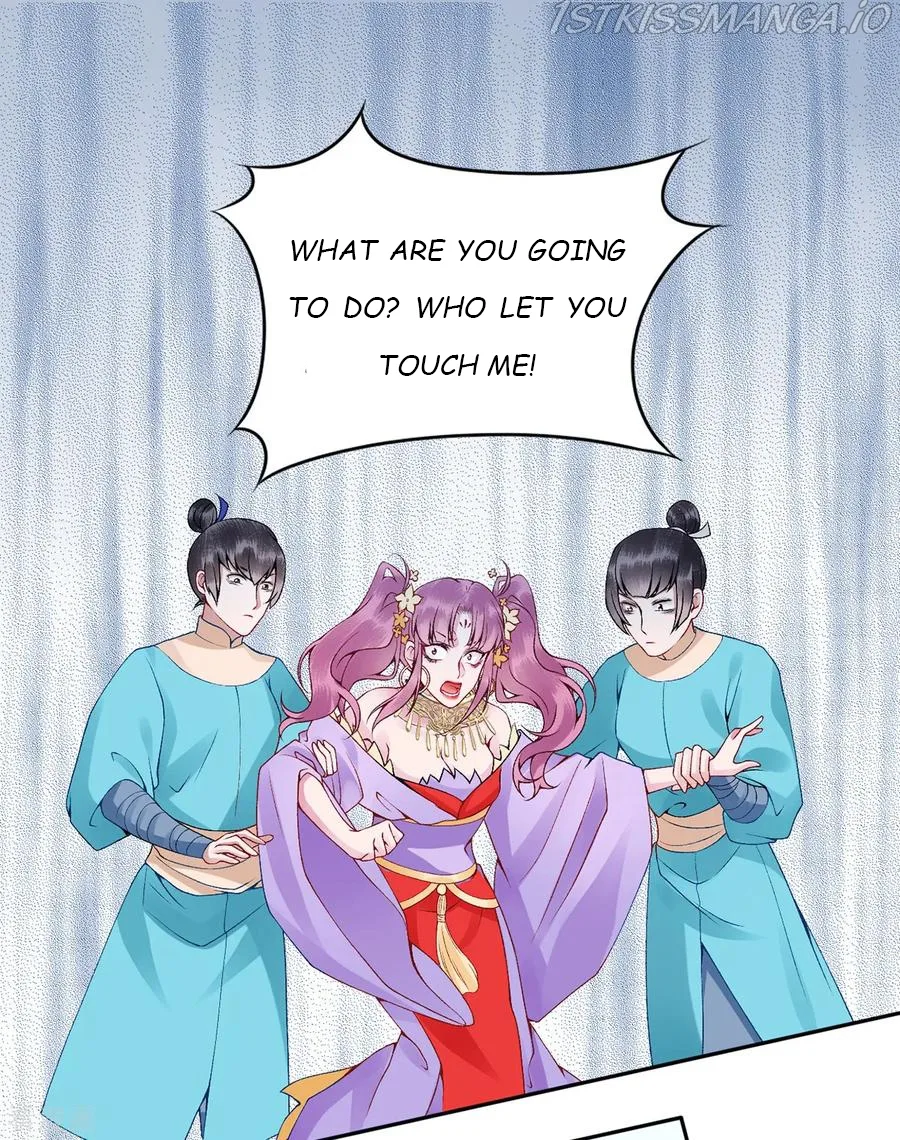 9000 Years Old Empress Chapter 65 page 7
